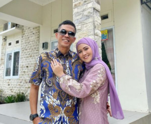Berikan Penjelasan, Meggy Wulandari Geram Kerap Dijuluki Perempuan Gila Harta