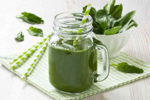 Baik Untuk Kesehatan, Intip 7 Manfaat Jus Bayam yang Kaya Akan Vitamin