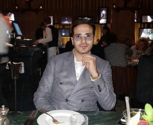 Ngaku Sebagai Crazy Rich Israel, Simon Leviev Tipu Perempuan Lewat Tinder