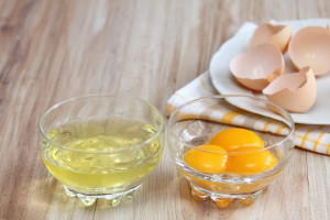 Segudang Manfaat Kuning Telur untuk Kesehatan Tubuh