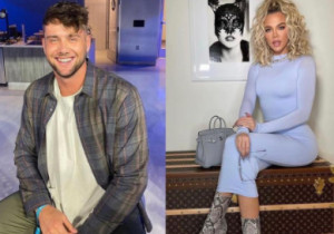 Janji Tak Selingkuhi Khloe Kardashian, Youtuber Harry Jowsey Ingin Ajak Kencan