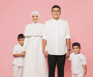 Siap Punya Anak Lagi, Tya Ariestya Kembali Rencanakan Program Bayi Tabung