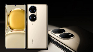 HUAWEI P50 Pro Usung Fitur AI Cinemagraph