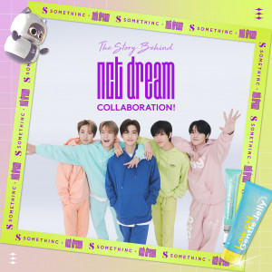 Somethinc X NCT Dream, Wujudkan Kulit Sehat Impian