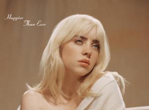 Billie Eilish Hentikan Konser Demi Tolong Penonton yang Kesulitan Bernafas