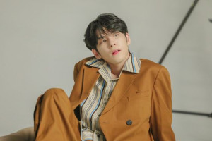 Dinyatakan Positif Covid-19, Wonpil Day6 Tunda Promosi Album “Pilmography”