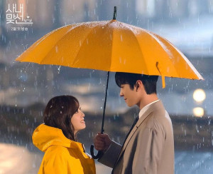Diangkat Dari Webtoon, Ini Fakta Menarik K-Drama Korea "A Business Proposal"