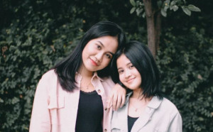 Tatap Muka Depan Haters, Mayang dan Chika Diminta Tidak Konser Saat Pengajian