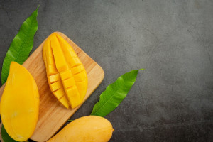7 Manfaat Mangga bagi Kebutuhan Ibu Hamil