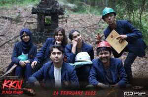 Dua Kali Tertunda, Film "KKN di Desa Penari" Dijadwalkan Tayang Saat Lebaran