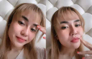 Selebgram Kontroversial, Ini Deretan Kontroversi yang Dilakukan Medina Zein