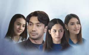 Serial Layangan Putus Tayang di RCTI, Netizen: Kurang Setuju Jam 18.30