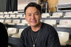 Foto Bareng Selebgram dan Beri Emoji Hati, Wijin Punya Pacar Baru?