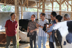 Peringati Hari Pers Nasional 2022, Nestle Tekankan Pentingnya Kerja Sama dengan Jurnalis