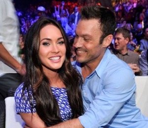 Megan Fox Dikabarkan Resmi Bercerai dari Mantan Suami, Brian Austin Green
