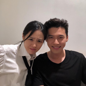 Diselenggarakan Tertutup, Pernikahan Hyun Bin dan Son Ye Jin Berlangsung Bulan Maret