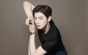 Artis Korea Jadi Brand Ambassador Produk Lokal, Terbaru Cha Eun Woo