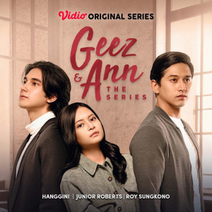 Promosikan Official Trailer Geez and Ann, Instagram Junior Roberts Diserbu Netizen