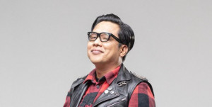 Unggah Video Klarifikasi, Gofar Hilman Angkat Suara Atas Permintaan Maaf Syerin