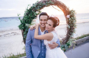 Doddy Sudrajat Akan Pindahkan Makam Vanessa Angel, Ormas BKN Gelar Aksi Tolak
