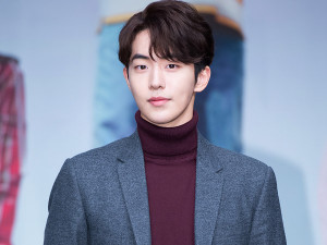Nam Joo Hyuk Dituding Sebagai Perundung, Agensi Siap Tempuh Jalur Hukum