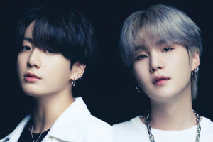 Jungkook dan Suga BTS Rilis Lagu ‘Stay Alive’, OST ‘7Fates: CHAKHO’