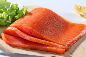 Ketahui Cara Pilih Daging Ikan Salmon Terbaik untuk Dikonsumsi