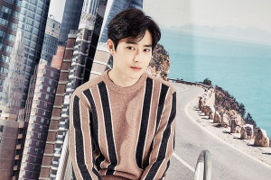 Siap Comeback Usai Wamil, Suho EXO Dikabarkan Segera Rilis Album Kedua