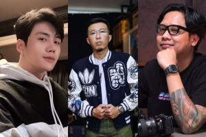 Bela Gofar Hilman, Dr Tirta Samakan Kasus Sang YouTuber dengan Kim Seon Ho
