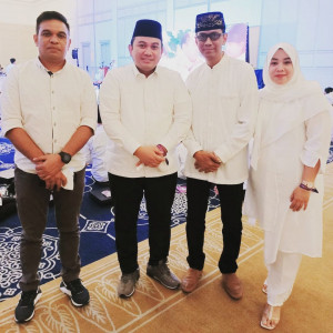 Acara 100 Hari di Kediaman Haji Faisal, Dodi Sudrajat Tak Diundang