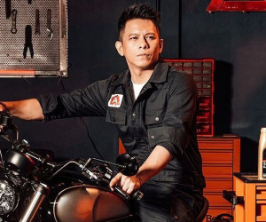 Bantah Kabar HOAX, Ariel NOAH Unggah Momen Usai Dikabarkan Meninggal Dunia