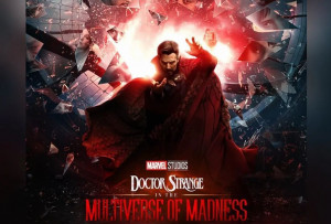Patrick Stewart Muncul di Trailer Sekuel Doctor Strange, Penggemar Dibuat Penasaran