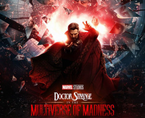 Doctor Strange Disensor di Arab Saudi, Ini Tanggapan Benedict Cumberbatch