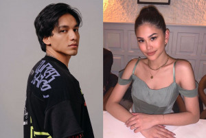 Jefri Nichol Bikin Patah Hati di Momen Valentine Usai Unggah Foto Bareng Ayang
