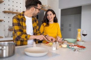 Selamat Hari Valentine! Habiskan Waktu Bersama Pasangan Dengan Masak Menu Kesukaan