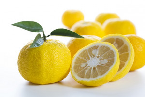 Kuatkan Sistem Imun, Ini Manfaat Buah Yuzu bagi Tubuh