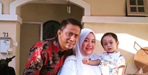 Warganet Geram, Doddy Sudrajat Terus Bahas Vanessa Angel Hamil Sebelum Nikah