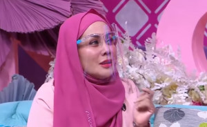Lama Tak ada Kabarnya, Mak Vera Akhirnya Buka Suara Terkait Olga Syahputra