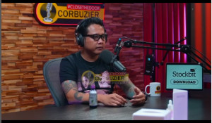 Dituduh Lakukan Pelecehan, Gofar Hilman Ceritakan Kronologi hingga Kejanggalan Foto