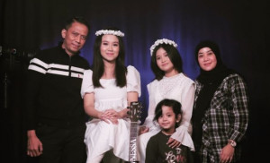 Mayang Debut Main Film, Doddy Sudrajat Tegaskan Tak Minta Bagian Honor