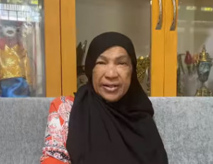 Sebelum Meninggal Dunia, Dorce Gamalama Memiliki 4 Wasiat Kepada Keluarga