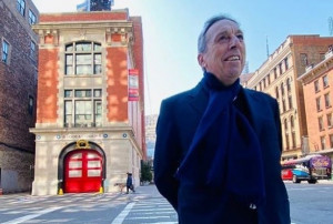 Sutradara Ghostbusters Ivan Reitman Meninggal dalam Tidurnya
