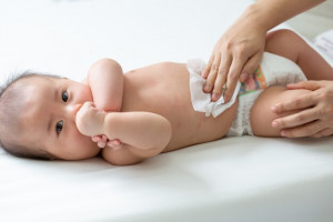 Berlaku Mulai September, Bayi Baru Lahir Wajib Skrining Hipotiroid Kongenital
