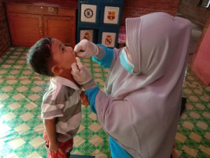 Februari Bulan Vitamin A, Ini Manfaat dan Aturan Pemberiannya untuk Balita