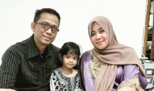 Tak Akui Aisyah Sebagai Anak, Puput Laporkan Doddy Sudrajat ke Polisi