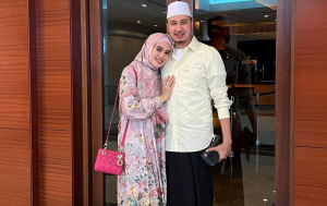 Hamil Anak Kedua, Kartika Putri: Awalnya Saya Coba-coba Lah Kok Enak