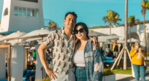 Rayakan Ulang Tahun Tanpa Raffi Ahmad, Tangis Nagita Slavina Pecah