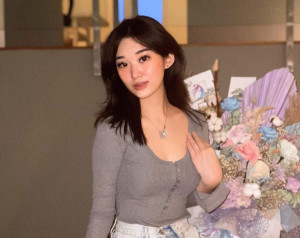 Dikira Lugu Ternyata Suhu, Ini 5 Fakta Crazy Rich dan Gamers Livy Renata