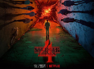 Bikin Penasaran, "Stranger Things" Berencana Miliki Universe Sendiri Layaknya Marvel