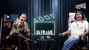 Iqbaal Tolak Pekerjaan yang Dirasa Tidak Cocok, Ernest: Nggak Butuh Honor